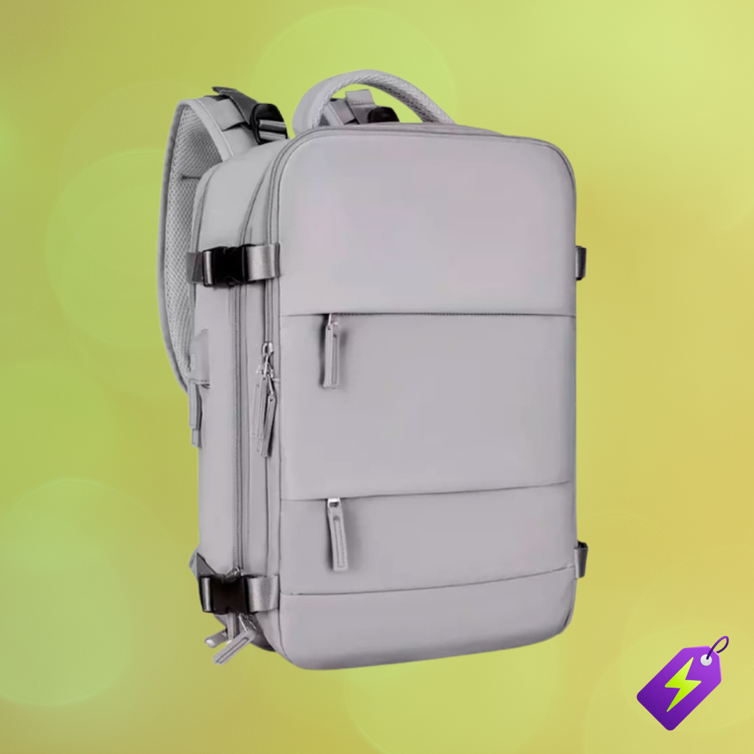 ALTITUDE PRO™ - MALETIN VIAJERO