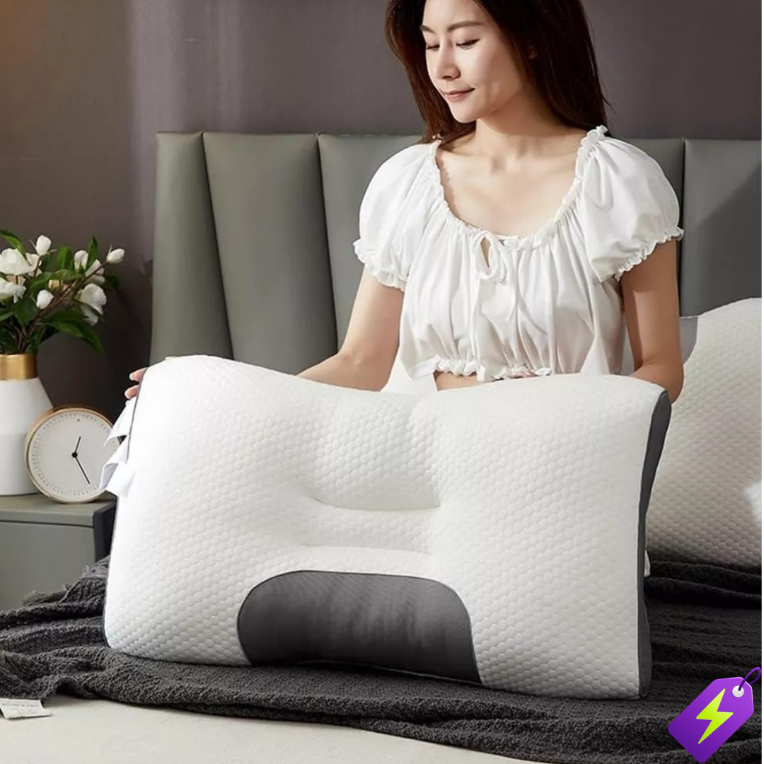 ALMOHADA RELAX CERVIX PILLOW