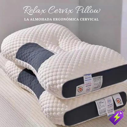 ALMOHADA RELAX CERVIX PILLOW