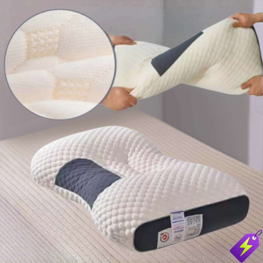 ALMOHADA RELAX CERVIX PILLOW