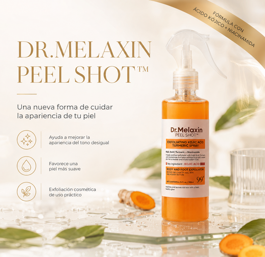 DR.MELAXIN PEEL SHOT™