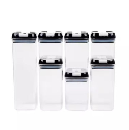 FRESHLOCK 7™ - SET DE CONTENEDORES HERMÉTICOS