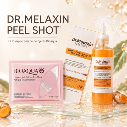 DR.MELAXIN PEEL SHOT™