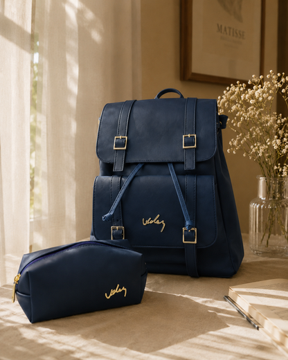 SET SAHARA™ | MORRAL + COSMETIQUERA