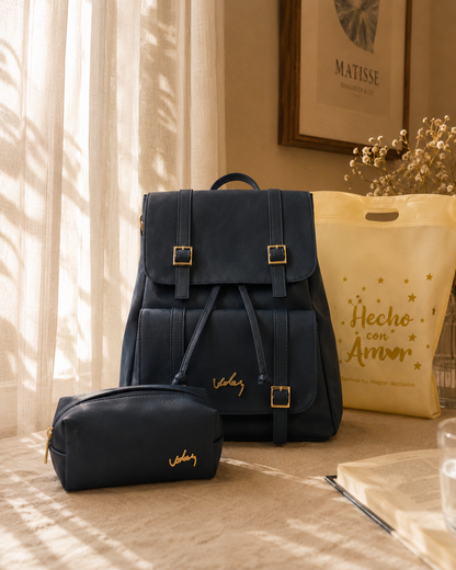 SET SAHARA™ | MORRAL + COSMETIQUERA