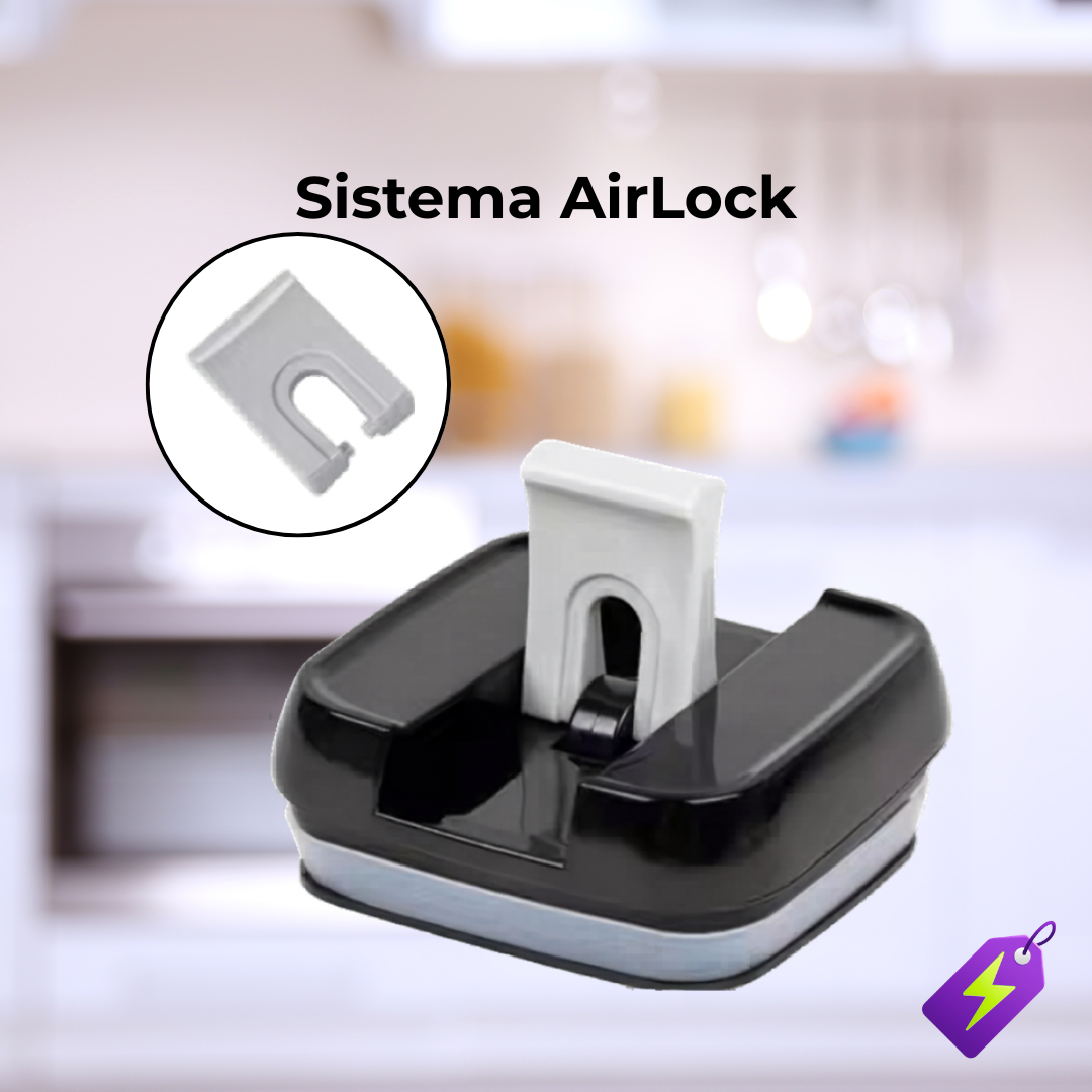 FRESHLOCK 7™ - SET DE CONTENEDORES HERMÉTICOS
