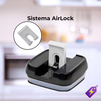 FRESHLOCK 7™ - SET DE CONTENEDORES HERMÉTICOS