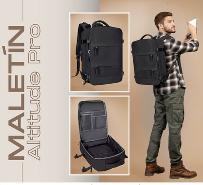 MALETÍN ALTITUDE PRO
