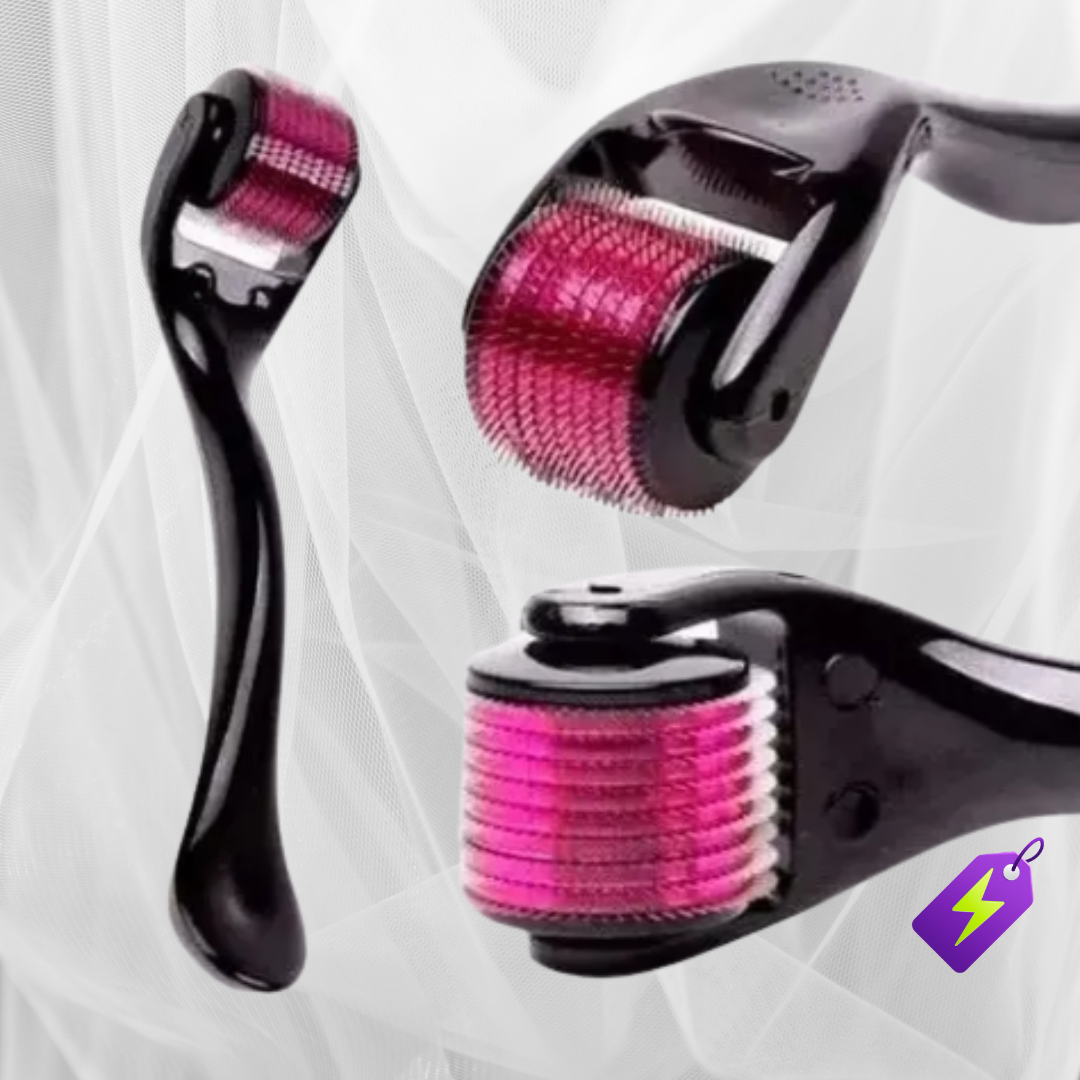 RODILLO DERMA ROLLER SYSTEM™